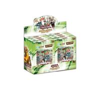 Yu-Gi-Oh Hidden Arsenal Chapter 1 Pantalla Box 1. Edición Inglés