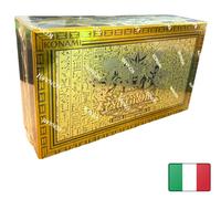 Yu Gi Oh I Deck Of Legend 2 Box Sellado Sealed Yugioh Konami Ita Unlimited