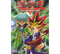 Yu-Gi-Oh-Into the Hornets Nest [USA] [DVD]
