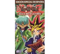 Yu-Gi-Oh: Into the Hornet's Nest [USA] [VHS]
