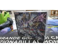 YU-GI-OH - INTUICIÓN ALIANZA CAJA ITALIANA