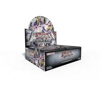 Yu-Gi-Oh! Intuición de Alianza Display (24)