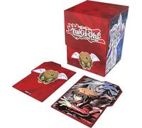 Yu-Gi-Oh! Jaden & Yubel Card Case