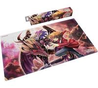 Yu-Gi-Oh! Jaden & Yubel Game Mat