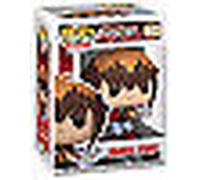 Yu-Gi-Oh Jaden Yuki Pop Animación #1603 Vinyl Figura Funko