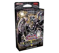 YU-GI-OH! JCC - Deck de Estructura: Mundo Oscuro