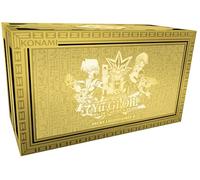 YU-GI-OH! JCC - Estuche Deck Legendario 2 2024 - Version Française