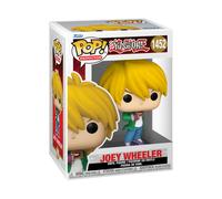Yu-Gi-Oh Joey Wheeler (Duel Kingdom) Pop Animación #1452 Vinyl Figura Funko