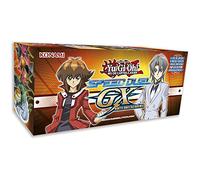 Yu Gi Oh Juego de Cartas Caja Speed Duelo Academia GX