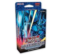 Yu-Gi-Oh! Juego DE Cartas COLECCIONABLES Baraja de Dioses Egipcios: Obelisco el Atormentador