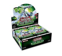 Yu-Gi-Oh! Juego DE Cartas COLECCIONABLES - Duelist Nexus Display (Idioma ESPAÑOL)
