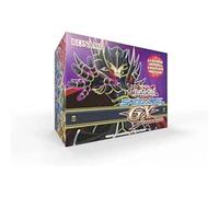 Yu-Gi-Oh! JUEGO DE CARTAS COLECCIONABLES, Duelistas de las Sombras