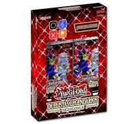 Yu-Gi-Oh! Juego DE Cartas COLECCIONABLES - Duelistas Legendarios: Temporada 3 (Idioma ESPAÑOL)