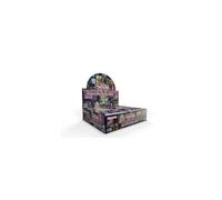 YU-GI-OH! Juego DE Cartas COLECCIONABLES Laberinto del Maestro Display (24)