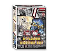 Yu Gi Oh Trading Card Game 2 Player Starter Set, Engelse Versie