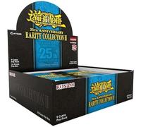 YU-GI-OH- Juego de Cartas coleccionables (RA02) Moderno