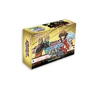 Yu-Gi-Oh! JUEGO DE CARTAS COLECCIONABLES - Speed Duel GX: Parcial Paradoja (Idioma ESPAÑOL)
