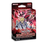Yu Gi Oh Juego de Tarjetas de Comer SD46