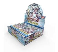 YU-GI-OH! Justice Hunters Display (24)