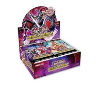 YU-GI-OH!- KICO Juego de Cartas Intercambiables, Multicolor