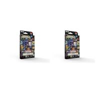 Yu-Gi-Oh! Laberinto DE Muertos 3-Pack Booster (Versión en español) (Paquete de 2)