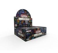 Yu-Gi-Oh! Laberinto DE Muertos Display (24) (Versión en español)
