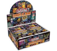 Yu-Gi-Oh! Laberinto del Milenio Display (24)