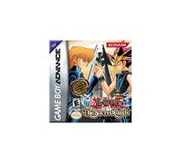 Yu-Gi-Oh!: Las Cartas Sagradas (Renovada)