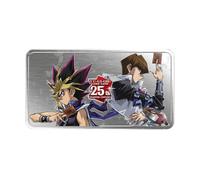 Yu-Gi-Oh Lata De Aniversario 25 De Duelos Espejos Inglés
