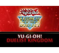 Yu-Gi-Oh! Legacy of the Duelist: Duelist Kingdom (DLC) (PC) Steam Key - GLOBAL