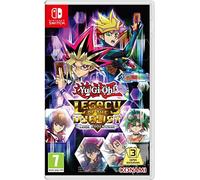 Yu-Gi-Oh! Legacy of the Duelist: Link Evolution [Importación francesa]