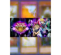 Yu-Gi-Oh! Legacy of the Duelist : Link Evolution (PC) - Steam Gift - GLOBAL