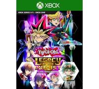 Yu-Gi-Oh! Legacy of the Duelist : Link Evolution (Xbox One) - Xbox Live Account - GLOBAL