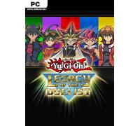 Yu-Gi-Oh! Legacy of the Duelist PC