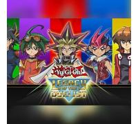 Yu-Gi-Oh! Legacy of the Duelist (PC) Steam Gift - EU