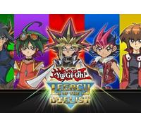 Yu-Gi-Oh! Legacy of the Duelist (PC) Steam Key - GLOBAL