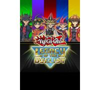 Yu-Gi-Oh! Legacy of the Duelist XBOX LIVE Key EUROPE