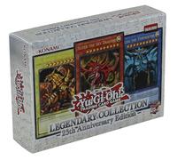 Yu-Gi-Oh! Legendary Collection - 25th Anniversary Edition
