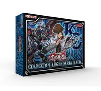 Yu Gi Oh! Legendary Collection Kaiba (2025 Unlimited Reprint)
