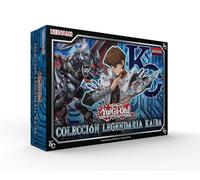 Yu Gi Oh! Legendary Collection Kaiba (2025 Unlimited Reprint)