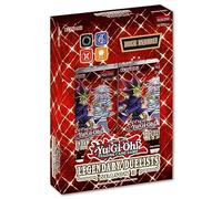 Yu-Gi-Oh - Legendary Duelists Season 3 (YGO645-9)