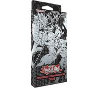 Yu-Gi-Oh! Legendary Modern Decks 2026 (versión en inglés)