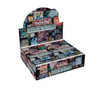 YU-GI-OH!- MAME Juego de Tarjetas coleccionables (MP23)