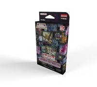 Yu Gi Oh! Maze of The Master 3- Pack Booster