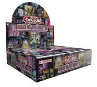 Yu-Gi-Oh Maze Of The Master Booster Display Inglés