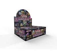 YU-GI-OH! Maze of The Master Display (24)