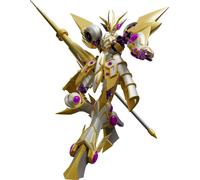 Yu-gi-oh Moderoid Plastica Model Kit Accesscode Talker 17 Cm Good Smile Company