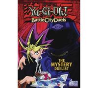 Yu-Gi-Oh: Mystery Duelist - Season 2 Vol 1 [USA] [DVD]