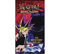 Yu-Gi-Oh: Mystery Duelist - Season 2 Vol 1 [USA] [VHS]