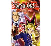 Yu-gi-oh n.1 l'ame des cartes [Francia] [VHS]